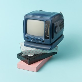 TV Blue