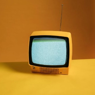 TV Yellow